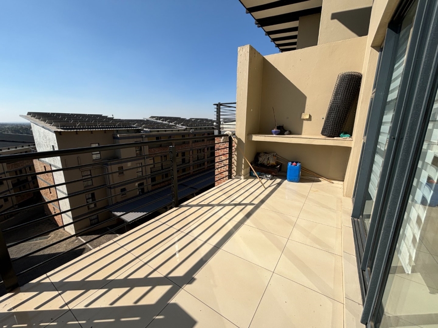 To Let 3 Bedroom Property for Rent in Solheim Gauteng