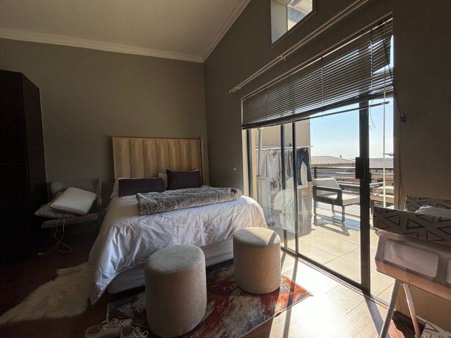 To Let 3 Bedroom Property for Rent in Solheim Gauteng