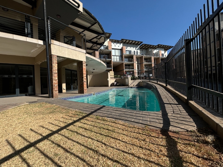 To Let 3 Bedroom Property for Rent in Solheim Gauteng