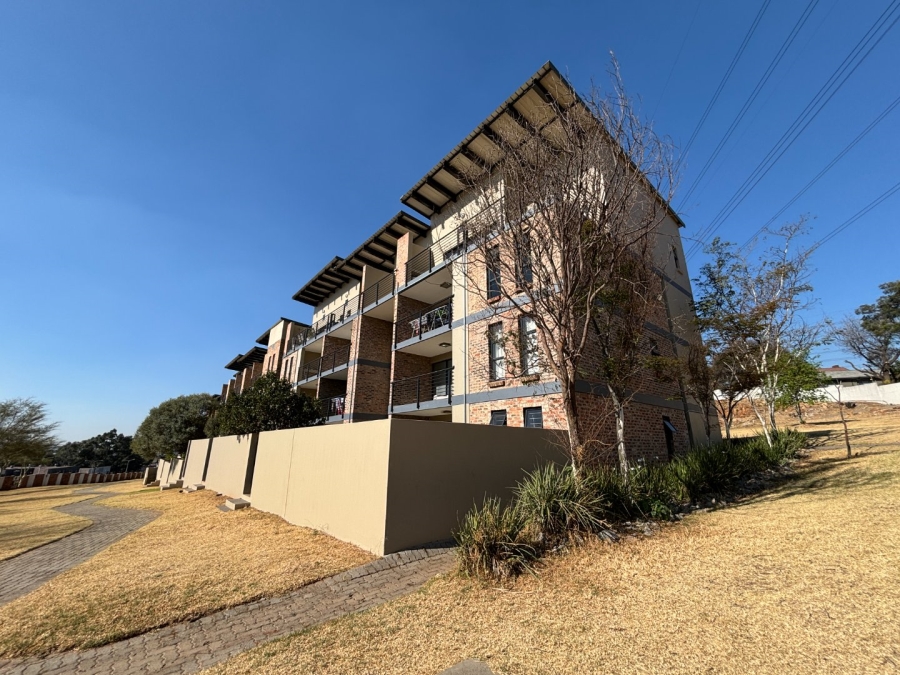 To Let 3 Bedroom Property for Rent in Solheim Gauteng