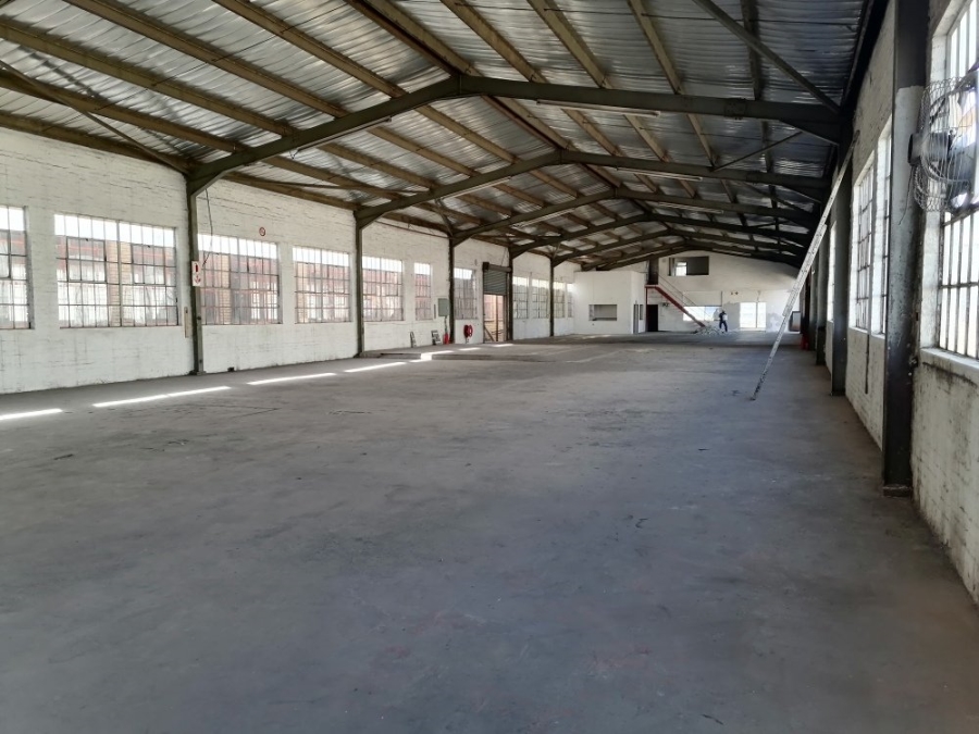 To Let commercial Property for Rent in Wynberg Gauteng