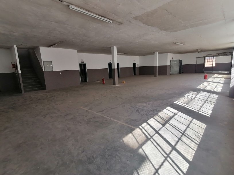 To Let commercial Property for Rent in Wynberg Gauteng