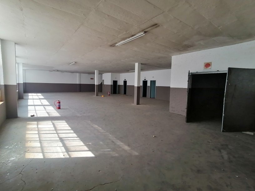 To Let commercial Property for Rent in Wynberg Gauteng