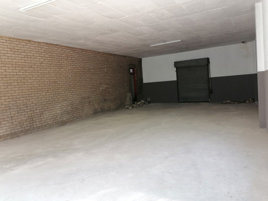 To Let commercial Property for Rent in Wynberg Gauteng