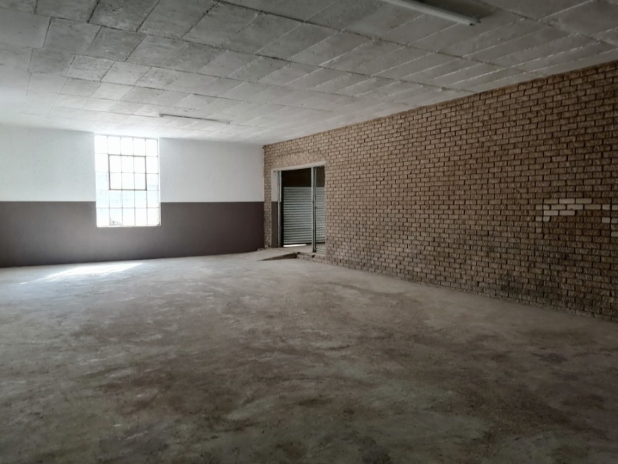 To Let commercial Property for Rent in Wynberg Gauteng