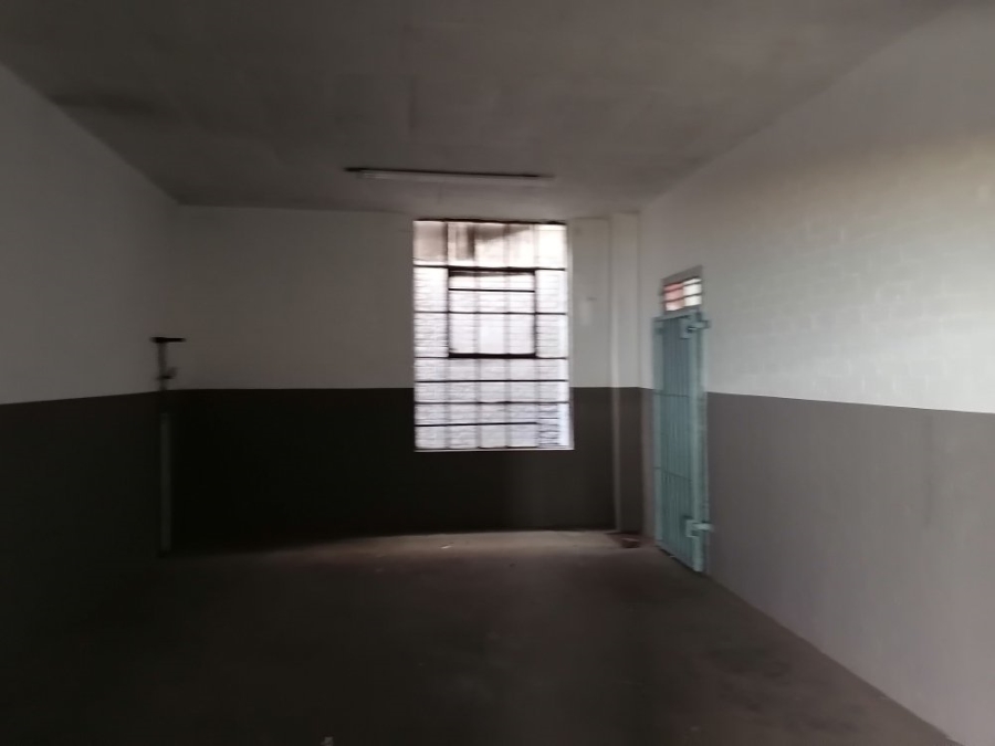 To Let commercial Property for Rent in Wynberg Gauteng