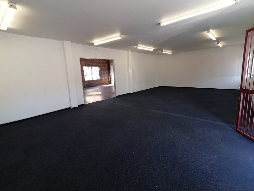 To Let commercial Property for Rent in Eastgate Gauteng