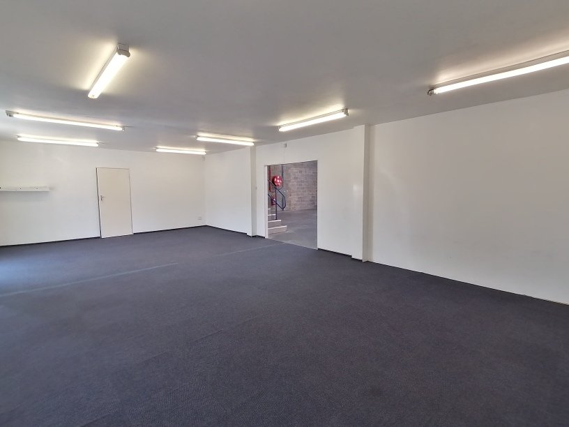 To Let commercial Property for Rent in Eastgate Gauteng