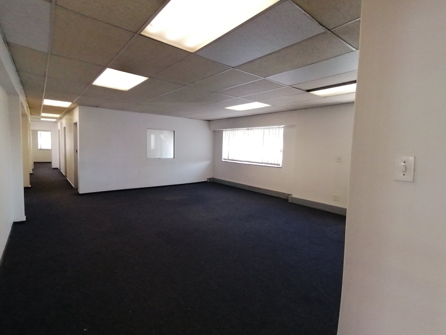 To Let commercial Property for Rent in Eastgate Gauteng