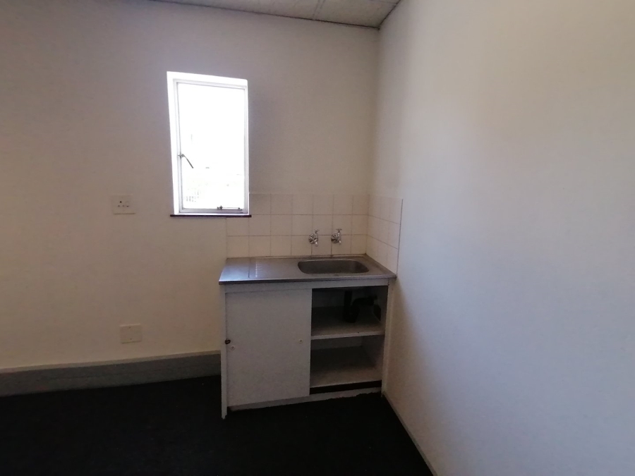 To Let commercial Property for Rent in Eastgate Gauteng