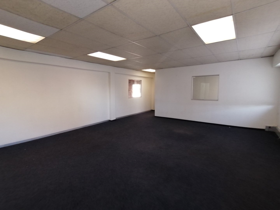 To Let commercial Property for Rent in Eastgate Gauteng