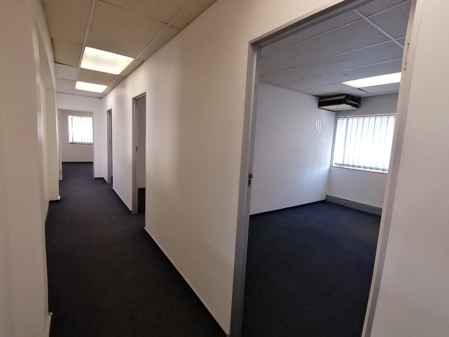 To Let commercial Property for Rent in Eastgate Gauteng