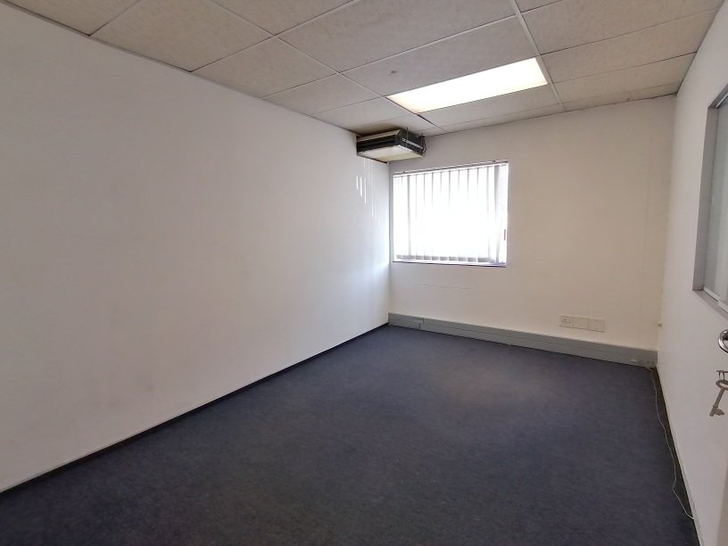 To Let commercial Property for Rent in Eastgate Gauteng