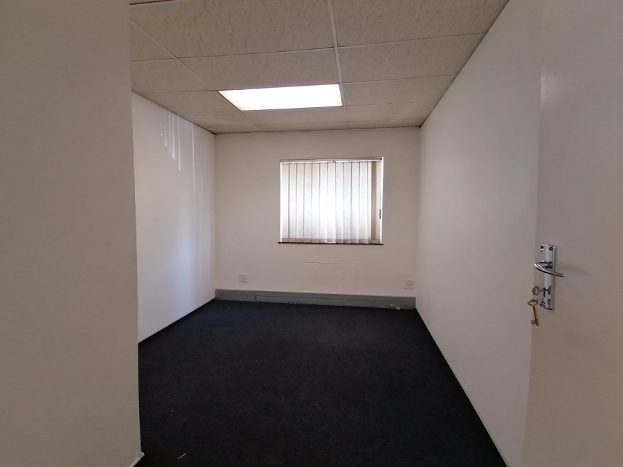 To Let commercial Property for Rent in Eastgate Gauteng