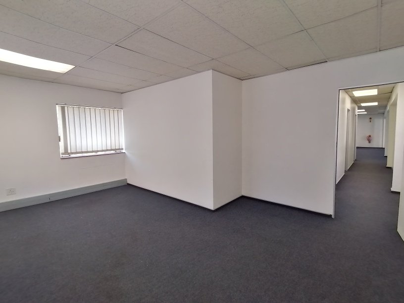 To Let commercial Property for Rent in Eastgate Gauteng