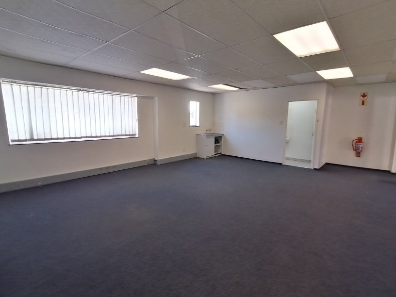 To Let commercial Property for Rent in Eastgate Gauteng