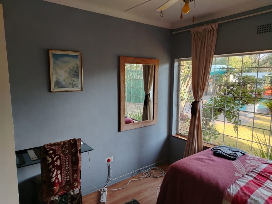 To Let 4 Bedroom Property for Rent in Kew Gauteng