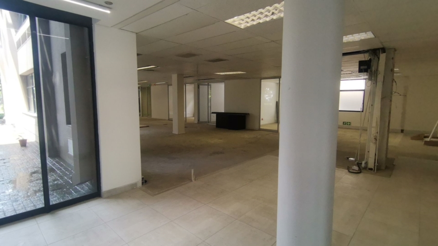 To Let commercial Property for Rent in Sandhurst Gauteng