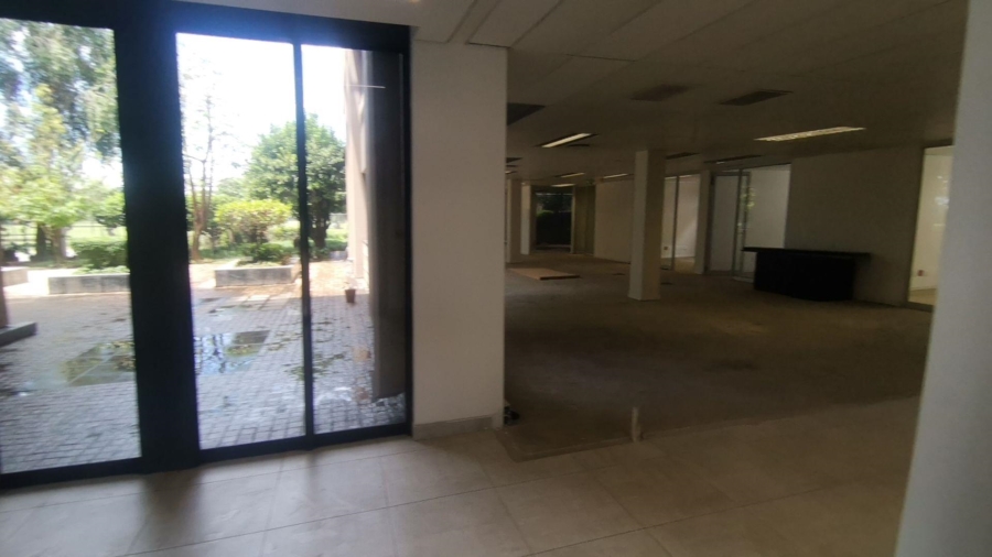 To Let commercial Property for Rent in Sandhurst Gauteng