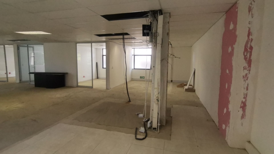 To Let commercial Property for Rent in Sandhurst Gauteng