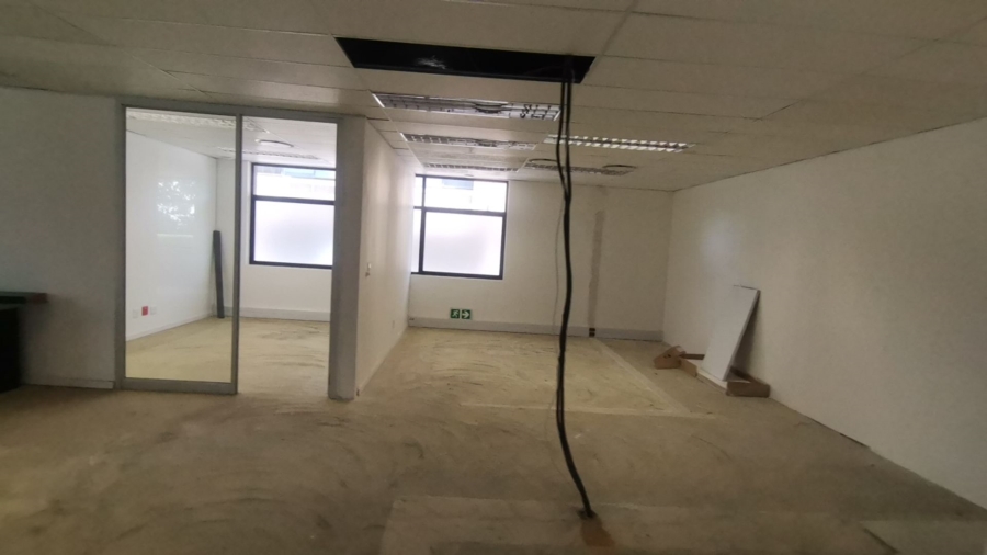 To Let commercial Property for Rent in Sandhurst Gauteng