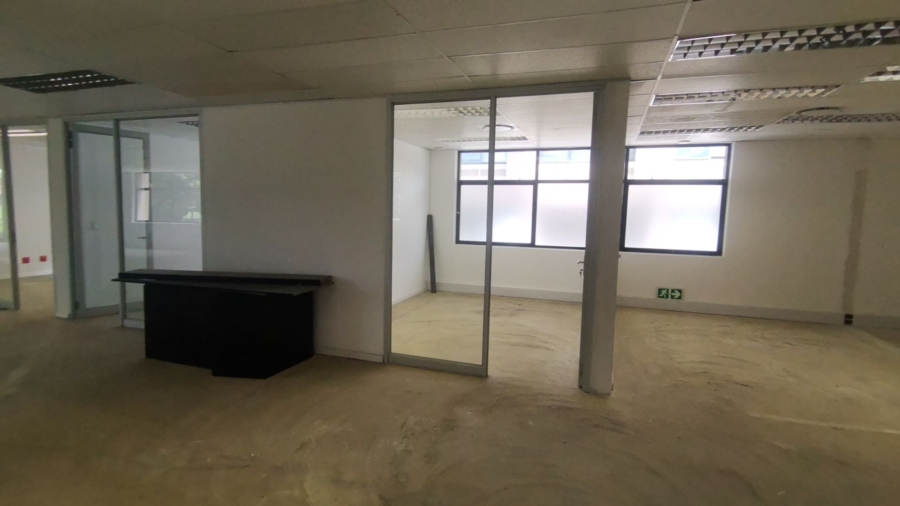 To Let commercial Property for Rent in Sandhurst Gauteng