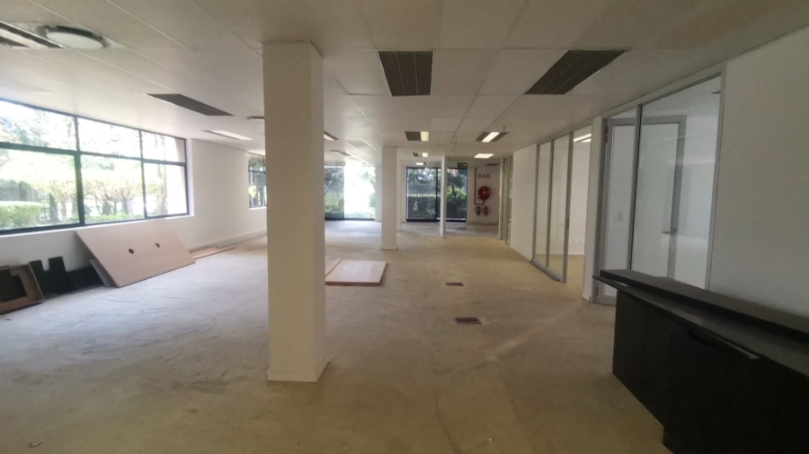 To Let commercial Property for Rent in Sandhurst Gauteng