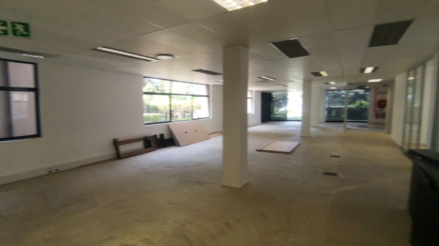 To Let commercial Property for Rent in Sandhurst Gauteng