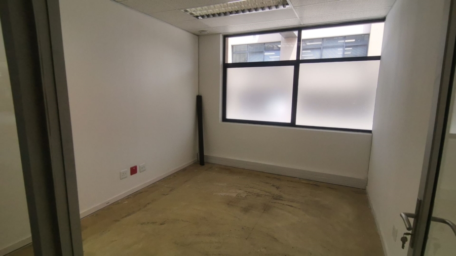 To Let commercial Property for Rent in Sandhurst Gauteng