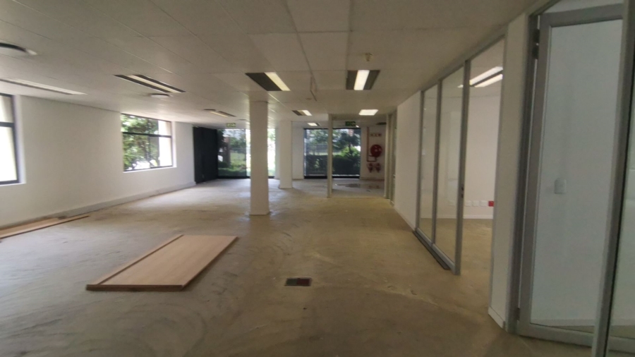 To Let commercial Property for Rent in Sandhurst Gauteng