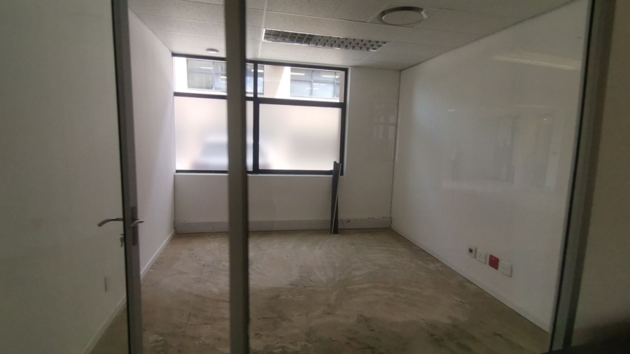 To Let commercial Property for Rent in Sandhurst Gauteng