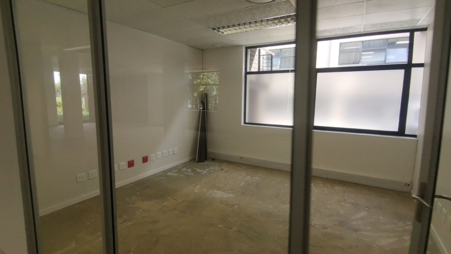 To Let commercial Property for Rent in Sandhurst Gauteng