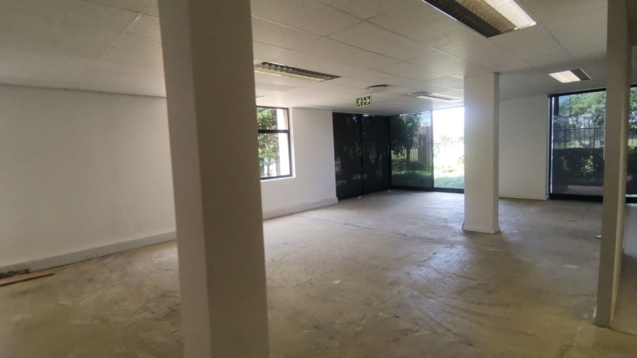 To Let commercial Property for Rent in Sandhurst Gauteng