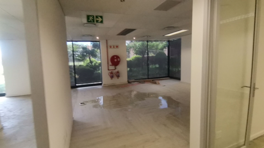 To Let commercial Property for Rent in Sandhurst Gauteng