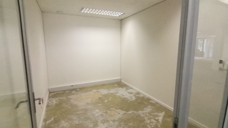 To Let commercial Property for Rent in Sandhurst Gauteng