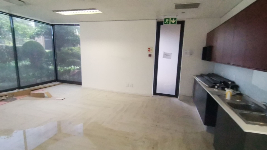 To Let commercial Property for Rent in Sandhurst Gauteng