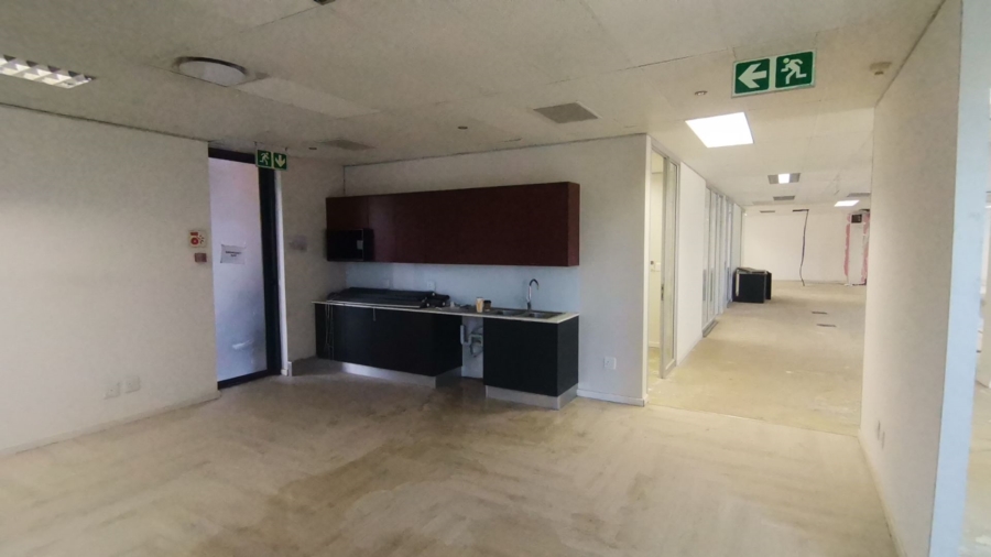 To Let commercial Property for Rent in Sandhurst Gauteng