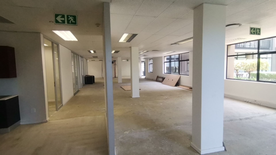 To Let commercial Property for Rent in Sandhurst Gauteng