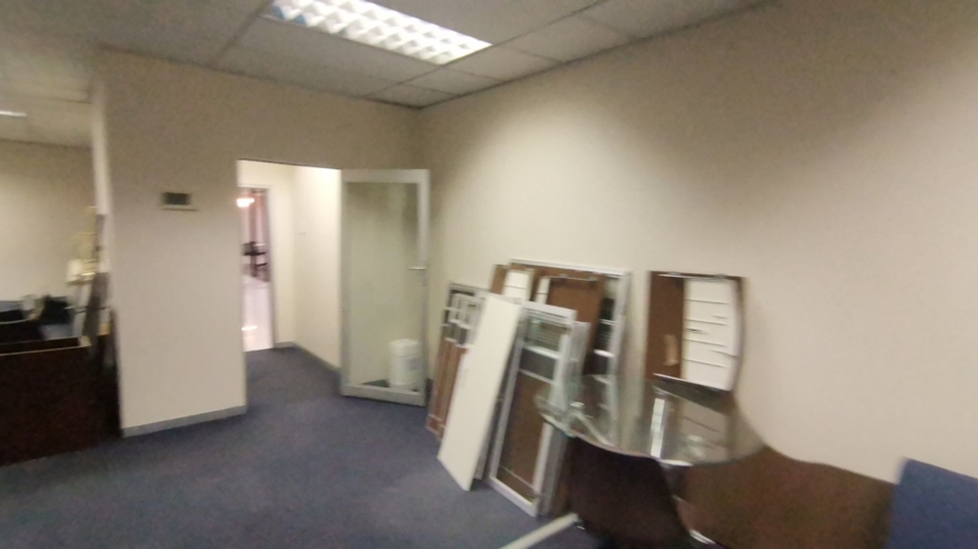 To Let commercial Property for Rent in Bedfordview Gauteng