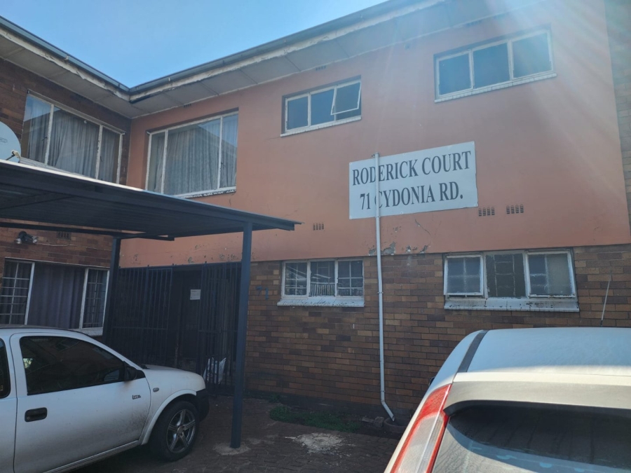 To Let 2 Bedroom Property for Rent in Malvern East Gauteng