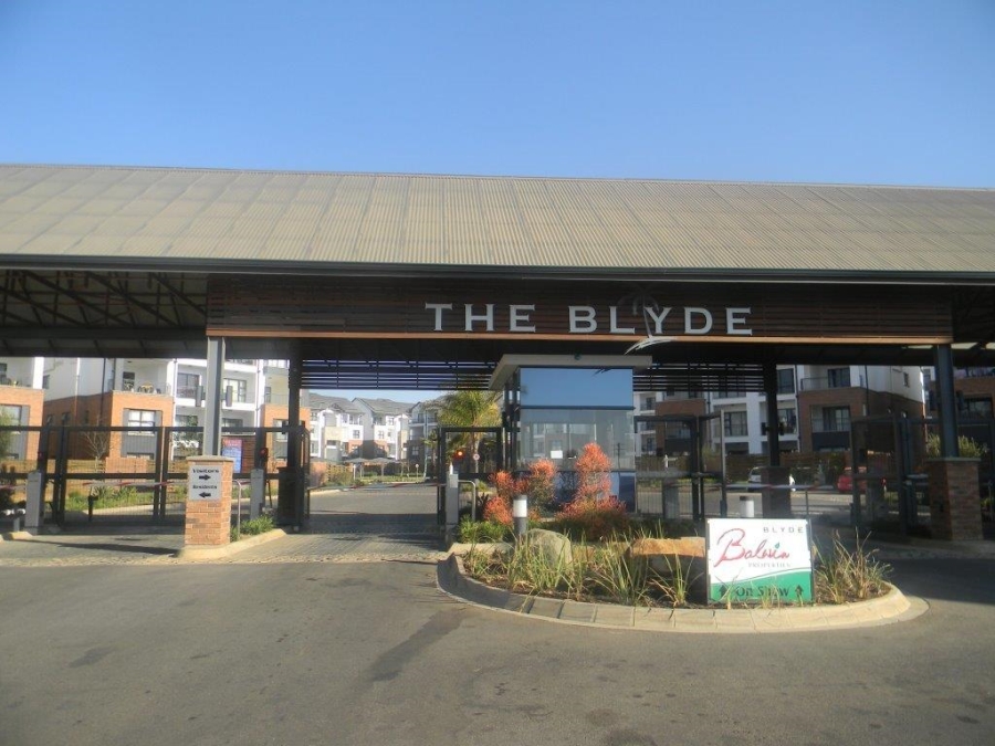 To Let 2 Bedroom Property for Rent in Blyde Riverwalk Estate Gauteng