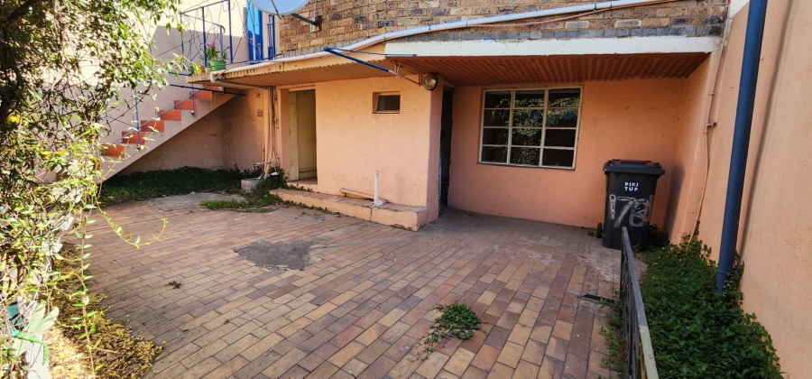 3 Bedroom Property for Sale in Rosettenville Gauteng