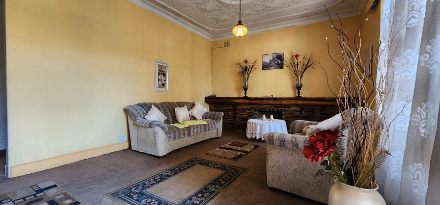 3 Bedroom Property for Sale in Rosettenville Gauteng