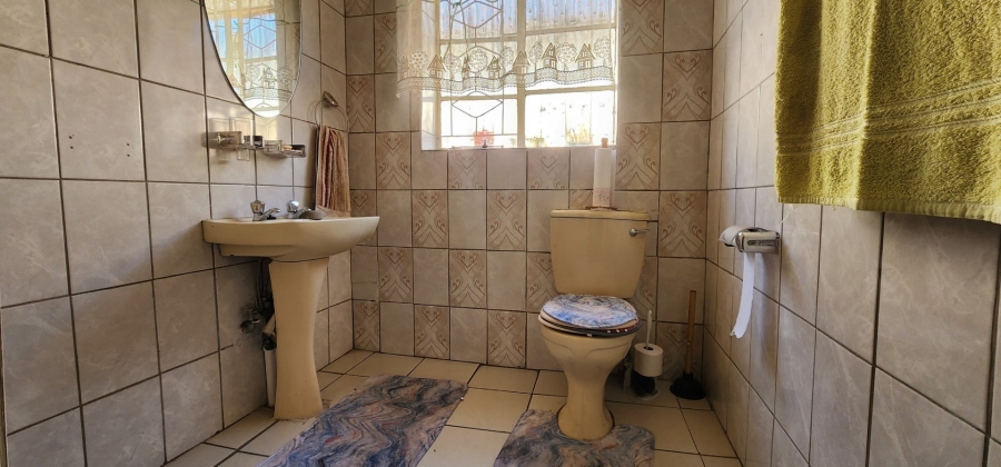 3 Bedroom Property for Sale in Rosettenville Gauteng