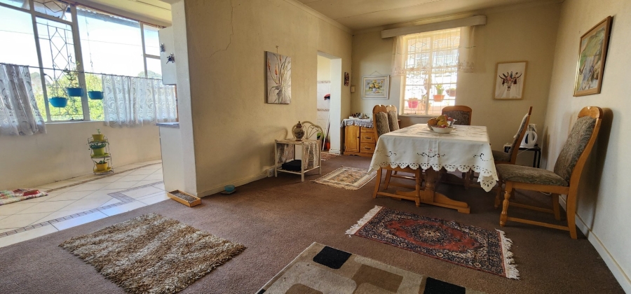 3 Bedroom Property for Sale in Rosettenville Gauteng