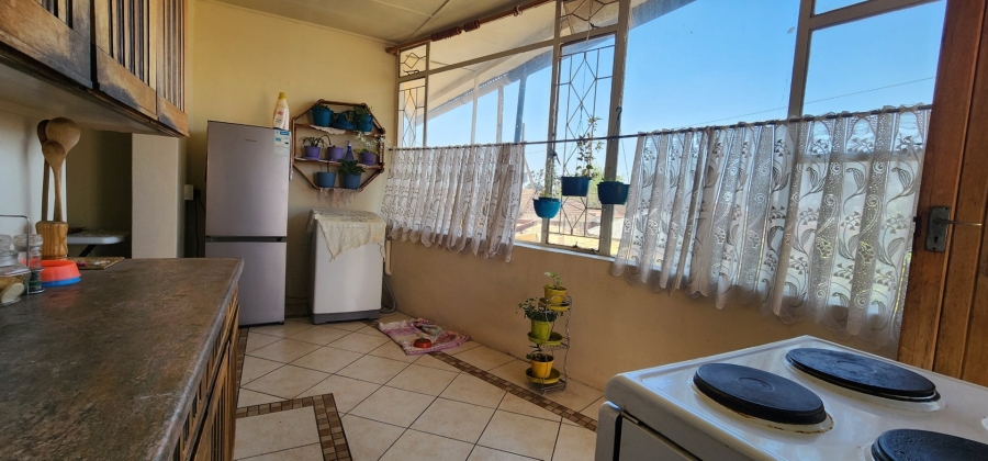 3 Bedroom Property for Sale in Rosettenville Gauteng