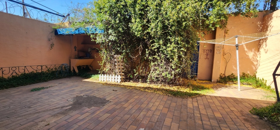 3 Bedroom Property for Sale in Rosettenville Gauteng