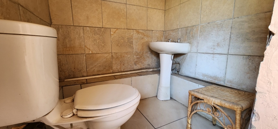 3 Bedroom Property for Sale in Rosettenville Gauteng