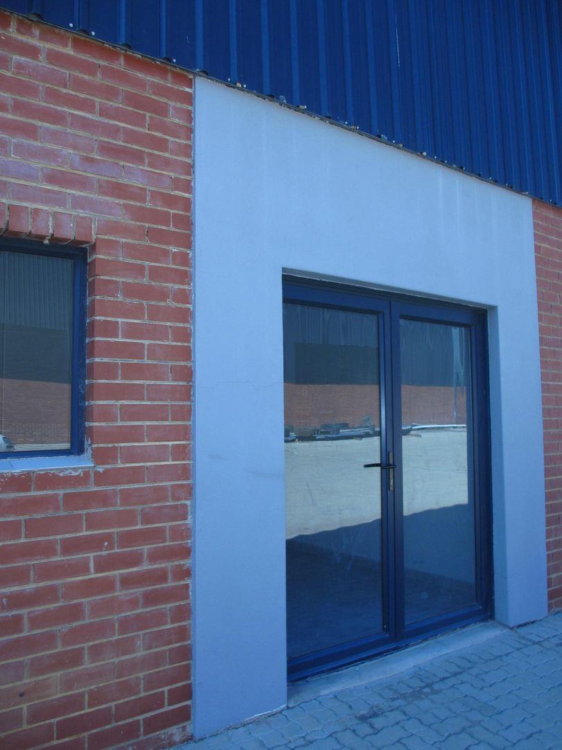 To Let commercial Property for Rent in Cosmo Business Park Gauteng