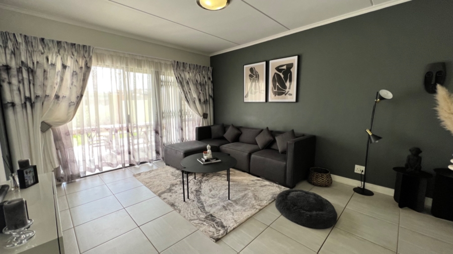 3 Bedroom Property for Sale in Waterfall Gauteng